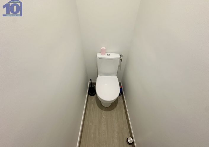 location Appartement Beziers