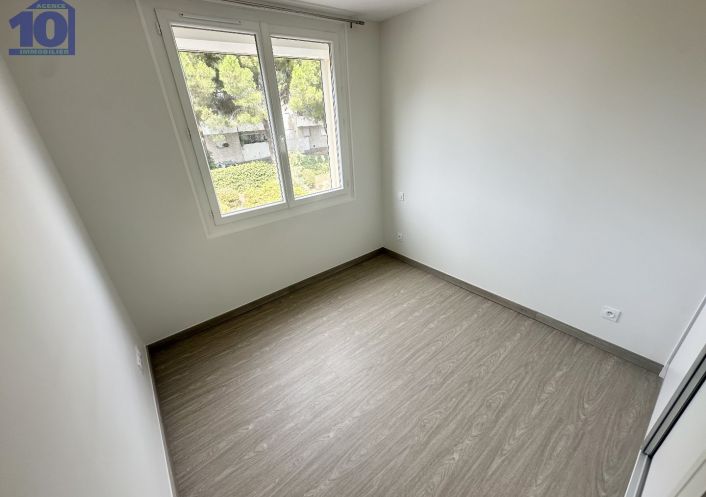 location Appartement Beziers