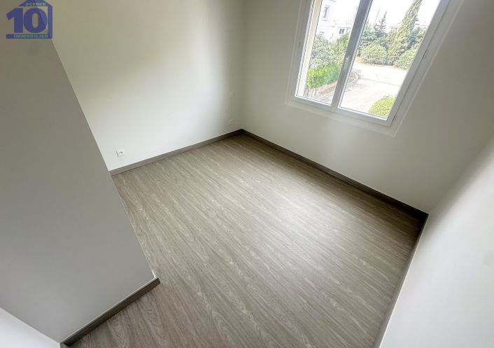 location Appartement Beziers