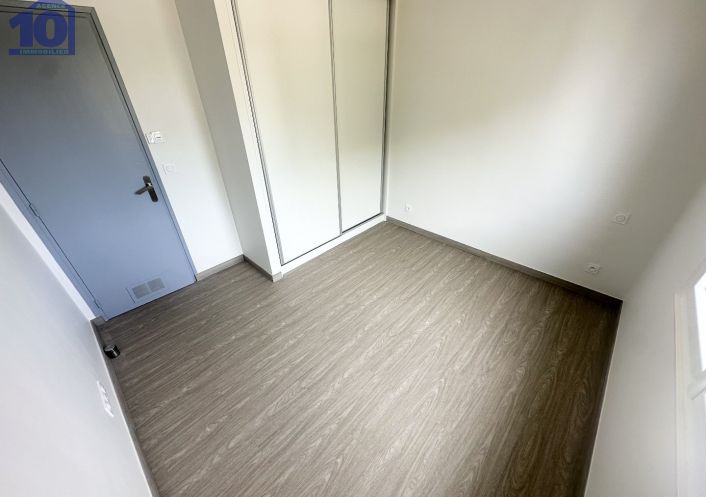 location Appartement Beziers