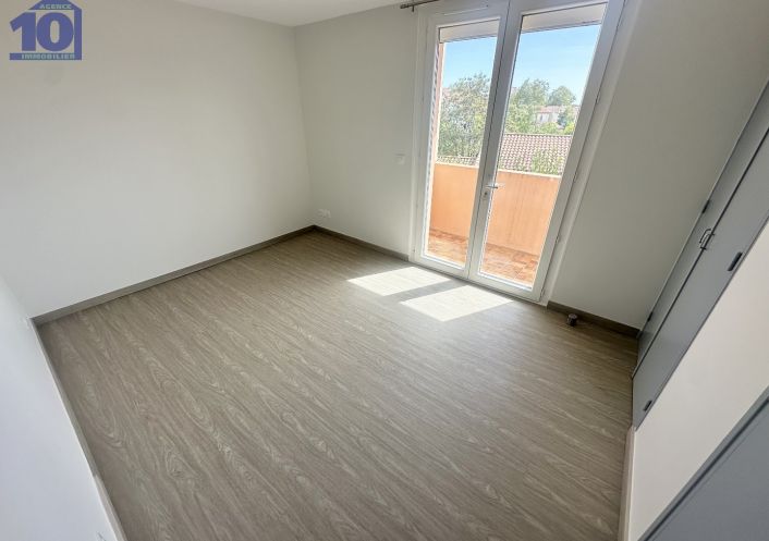 location Appartement Beziers