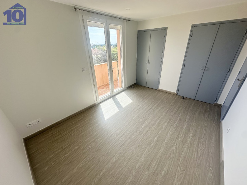location Appartement Beziers - Photo 3