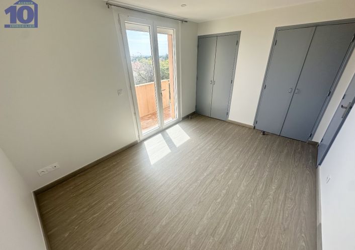 location Appartement Beziers