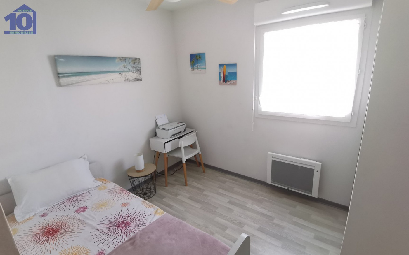 vente Pavillon Serignan - Photo 7