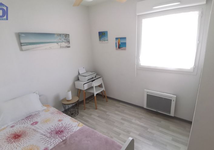 vente Pavillon Serignan