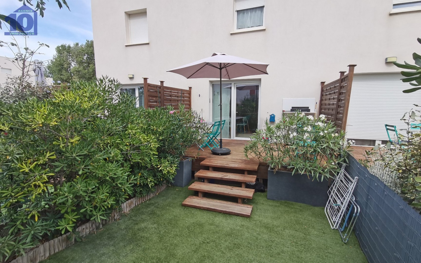 vente Pavillon Serignan - Photo 3