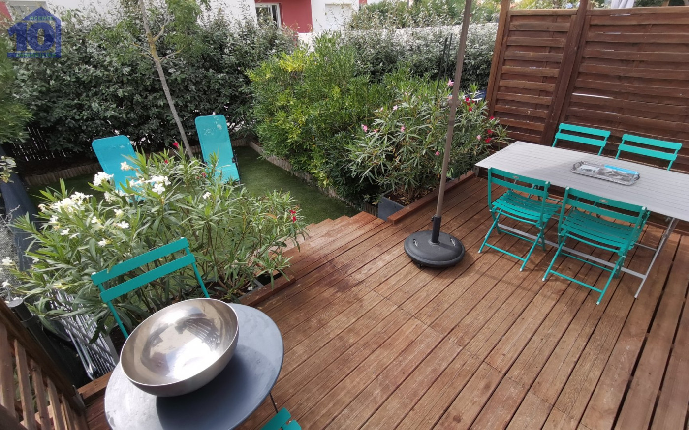 vente Pavillon Serignan - Photo 10