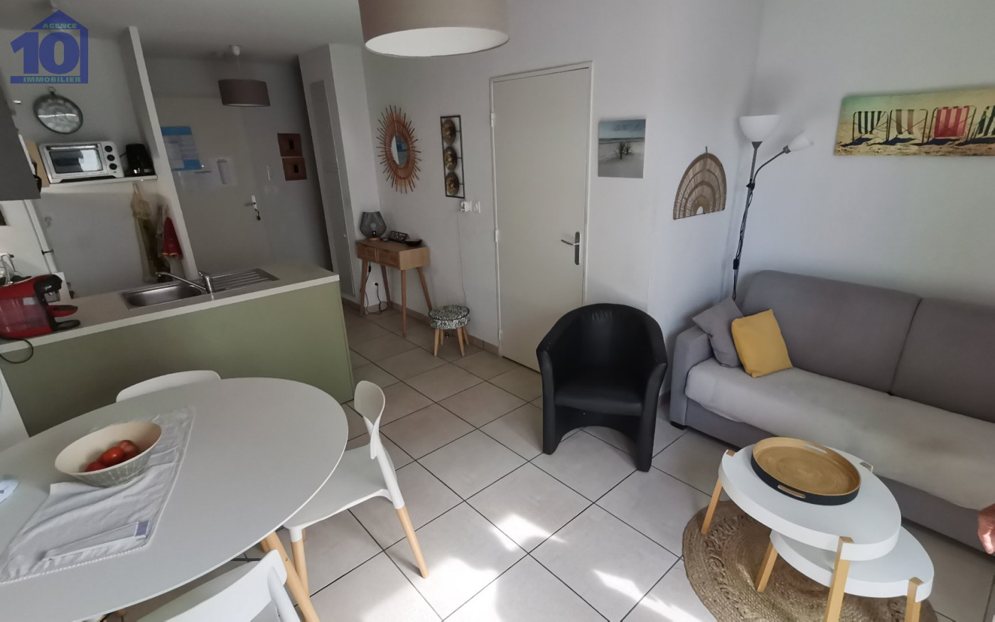 vente Pavillon Serignan - Photo 4