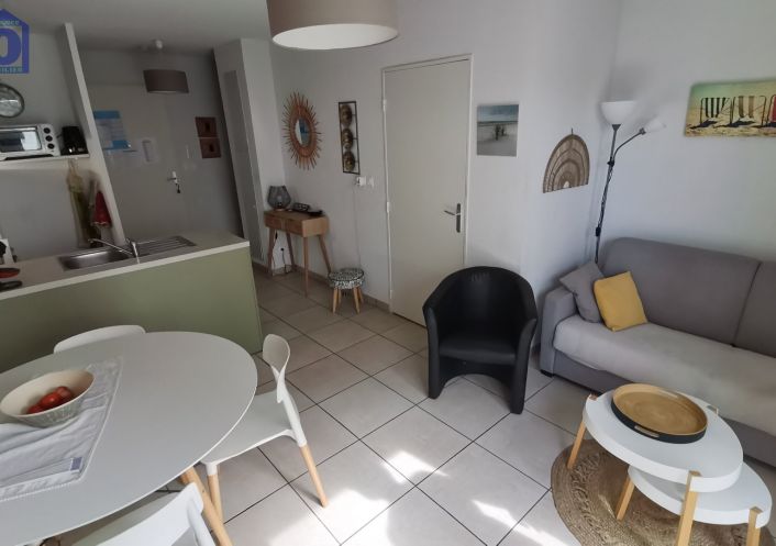 vente Pavillon Serignan