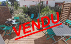 vente Pavillon Serignan