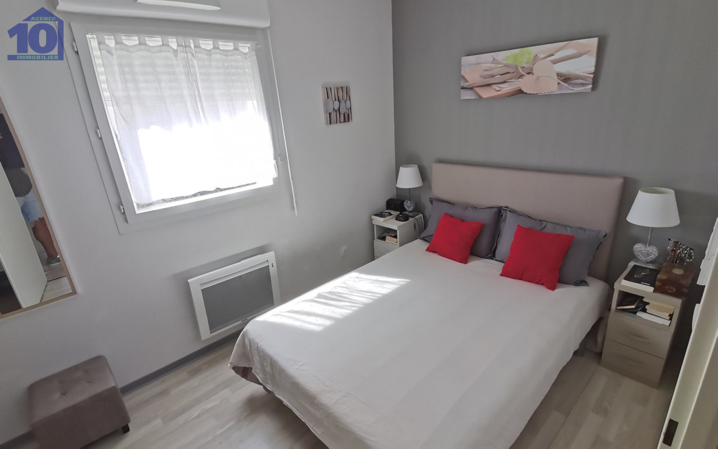 vente Pavillon Serignan - Photo 6