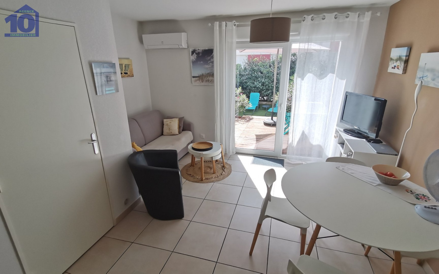 vente Pavillon Serignan - Photo 2