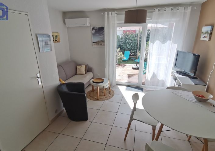 vente Pavillon Serignan