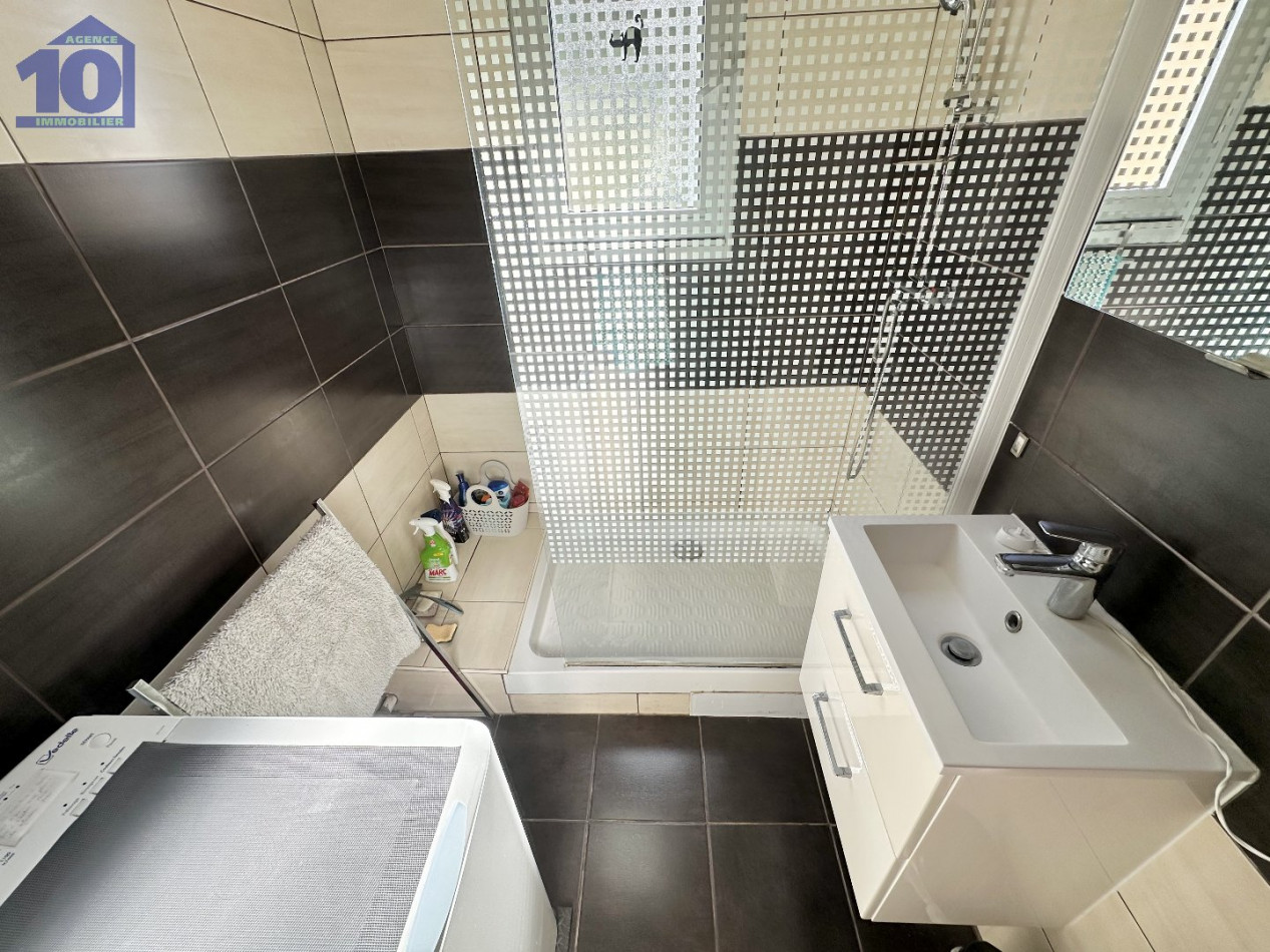 vente Appartement Valras Plage - Photo 6