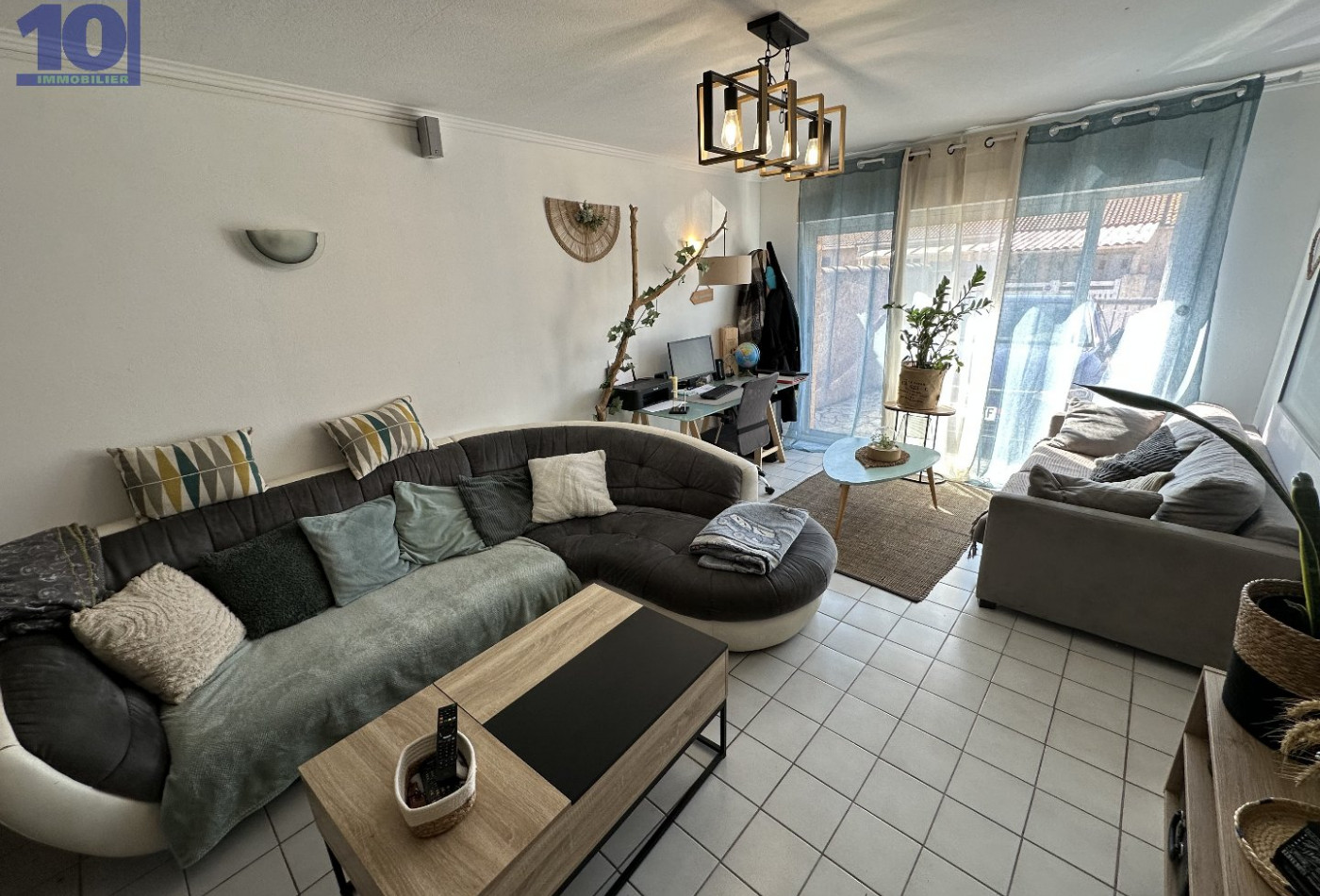 vente Maison Serignan - Photo 8