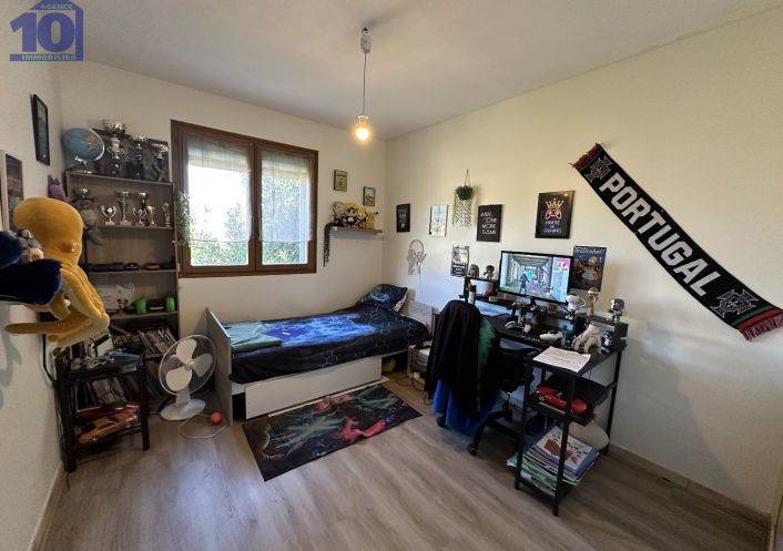 sale Maison Serignan