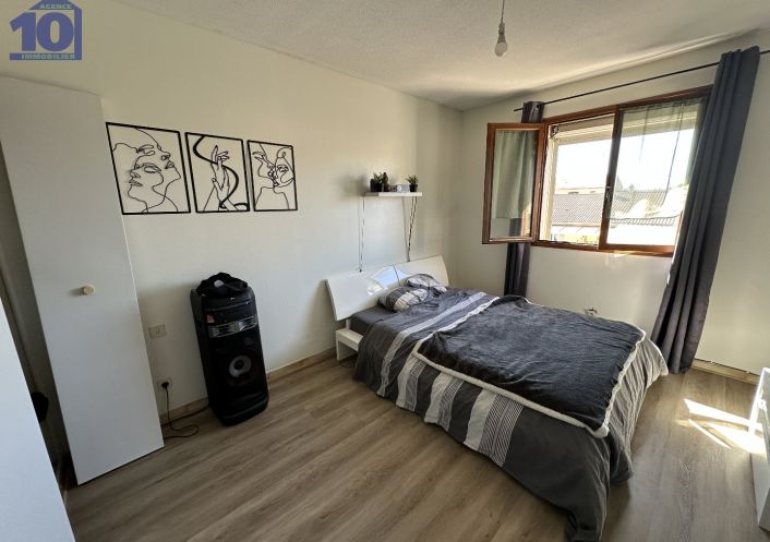 sale Maison Serignan