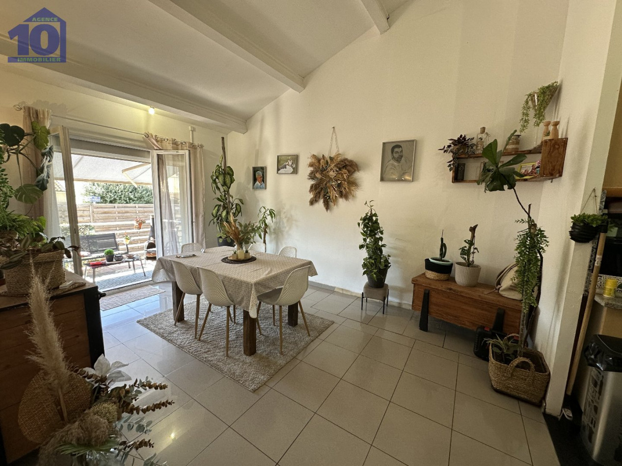 vente Maison Serignan - Photo 1