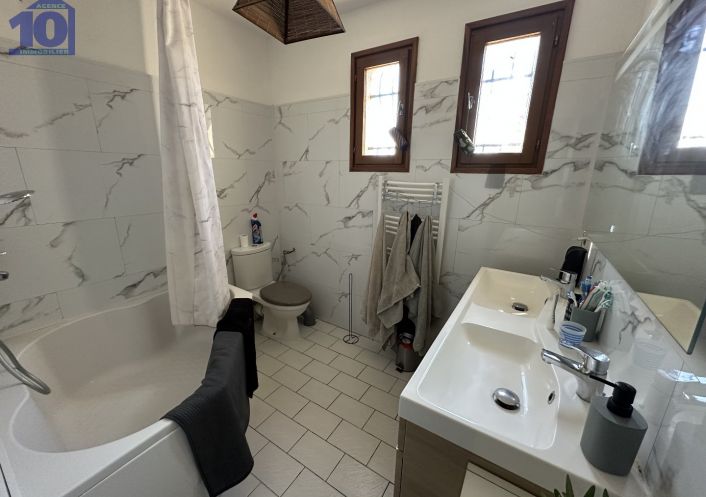 sale Maison Serignan