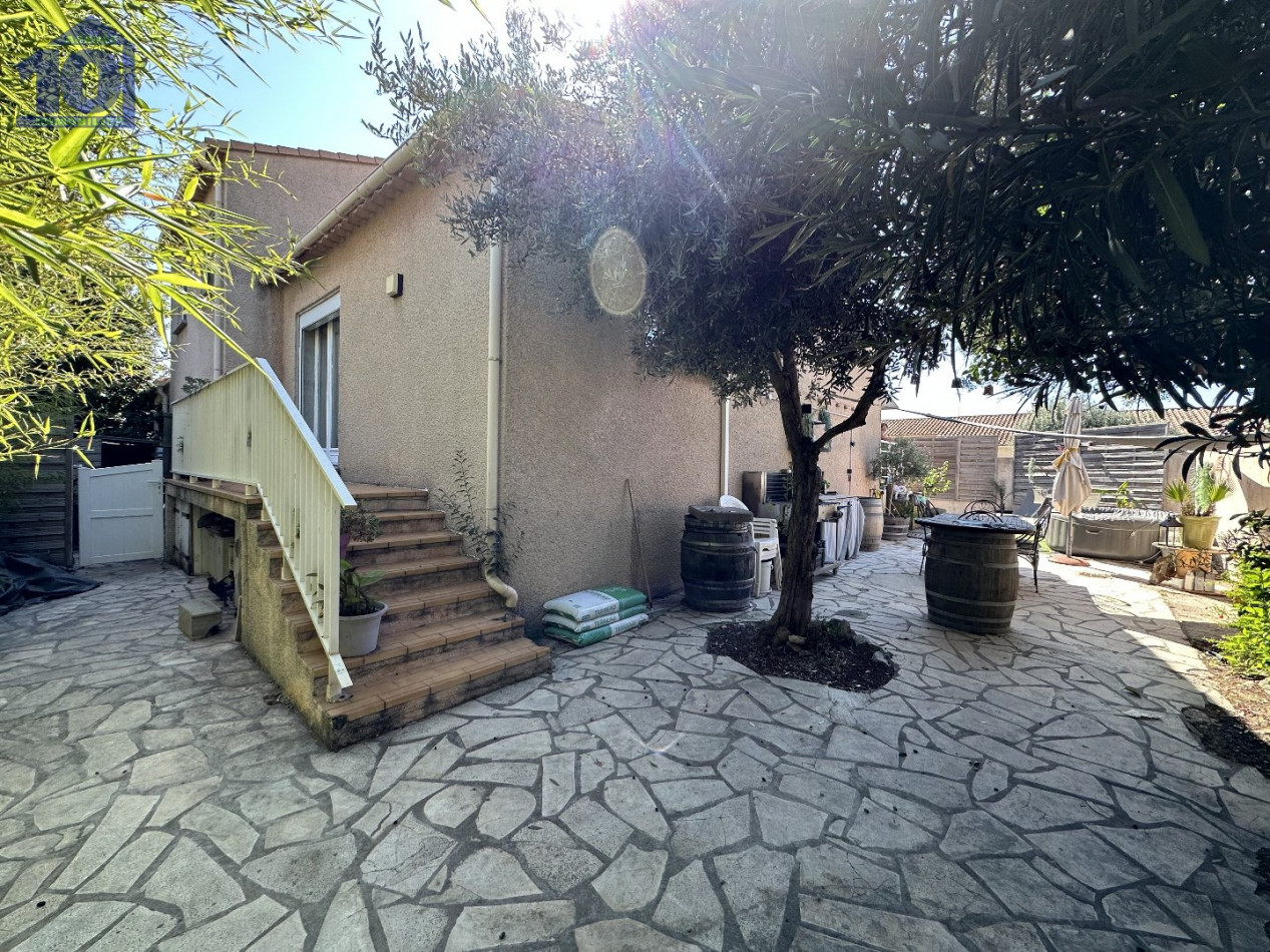 vente Maison Serignan - Photo 9