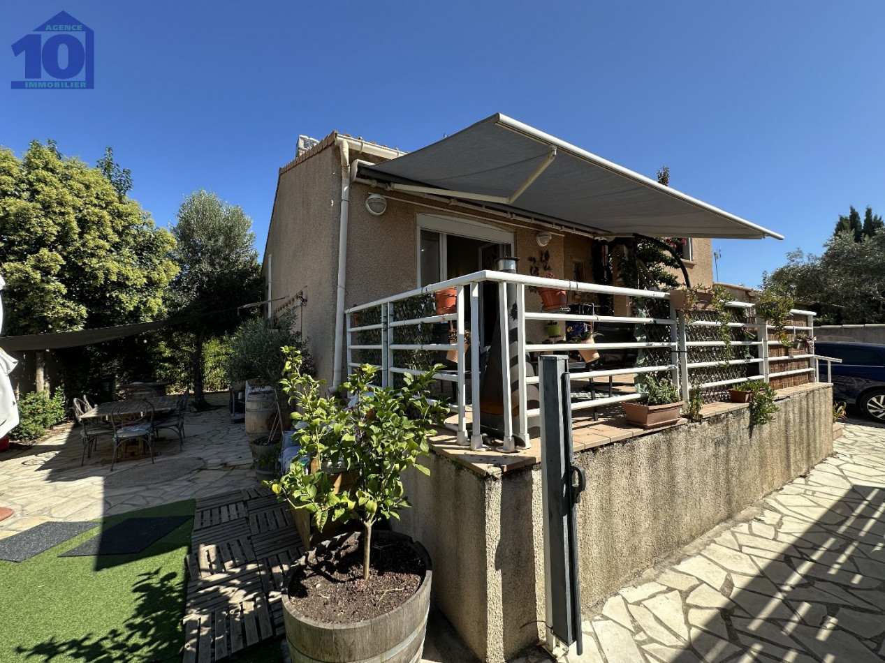 vente Maison Serignan - Photo 10