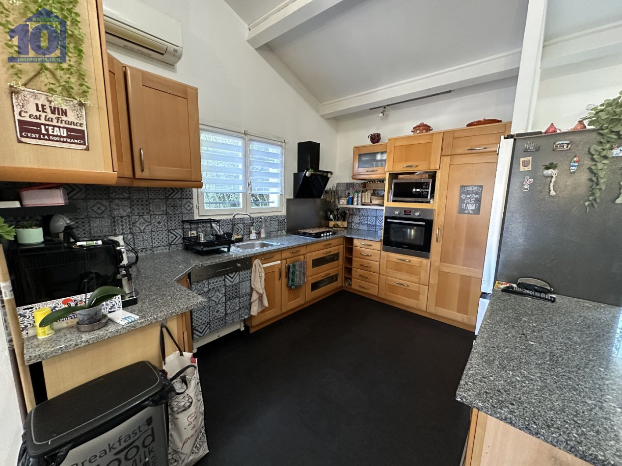 vente Maison Serignan - Photo 2