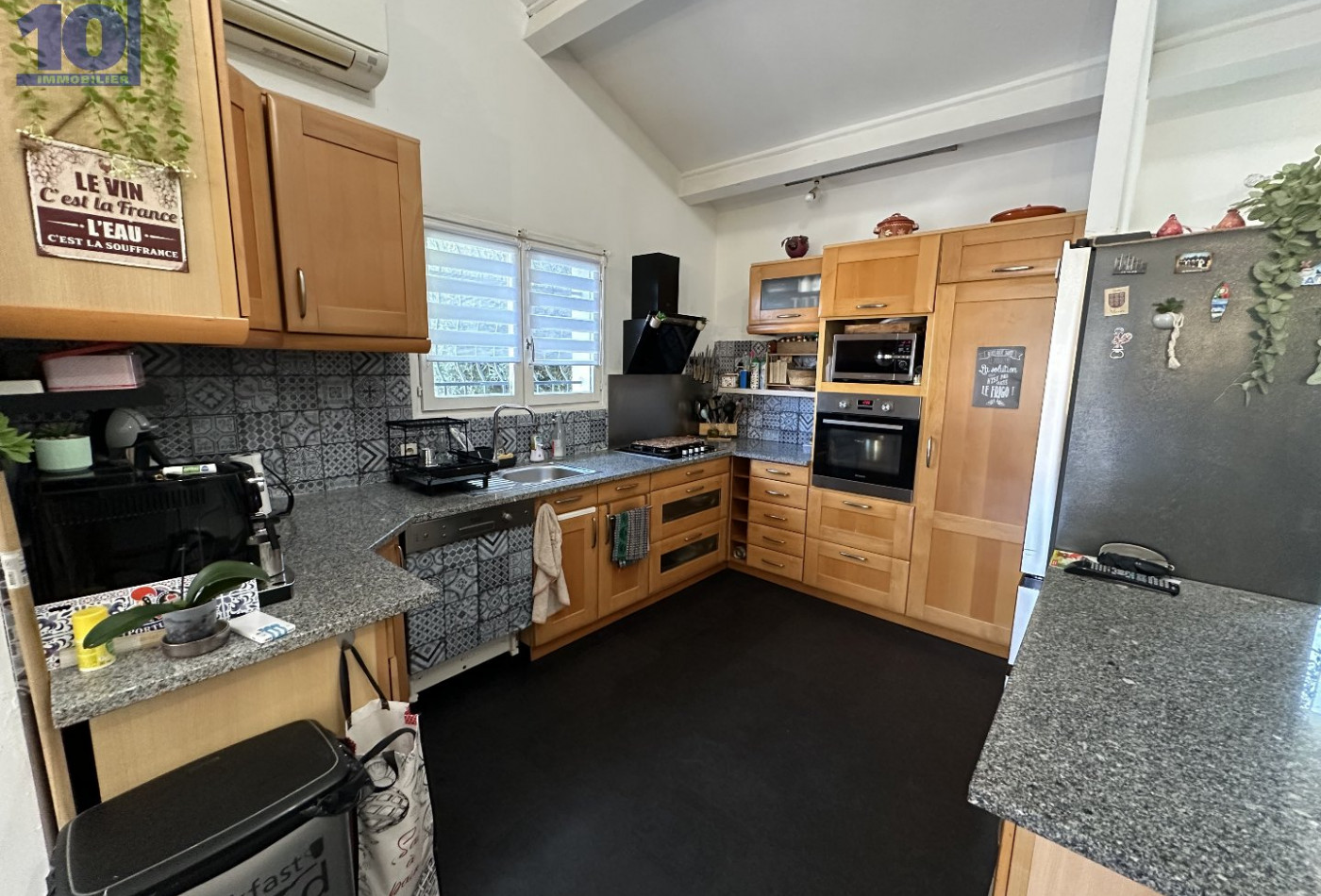 vente Maison Serignan - Photo 2