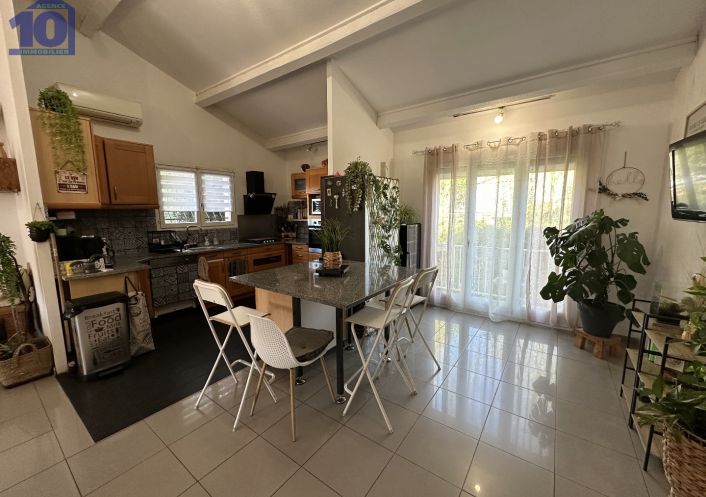 sale Maison Serignan