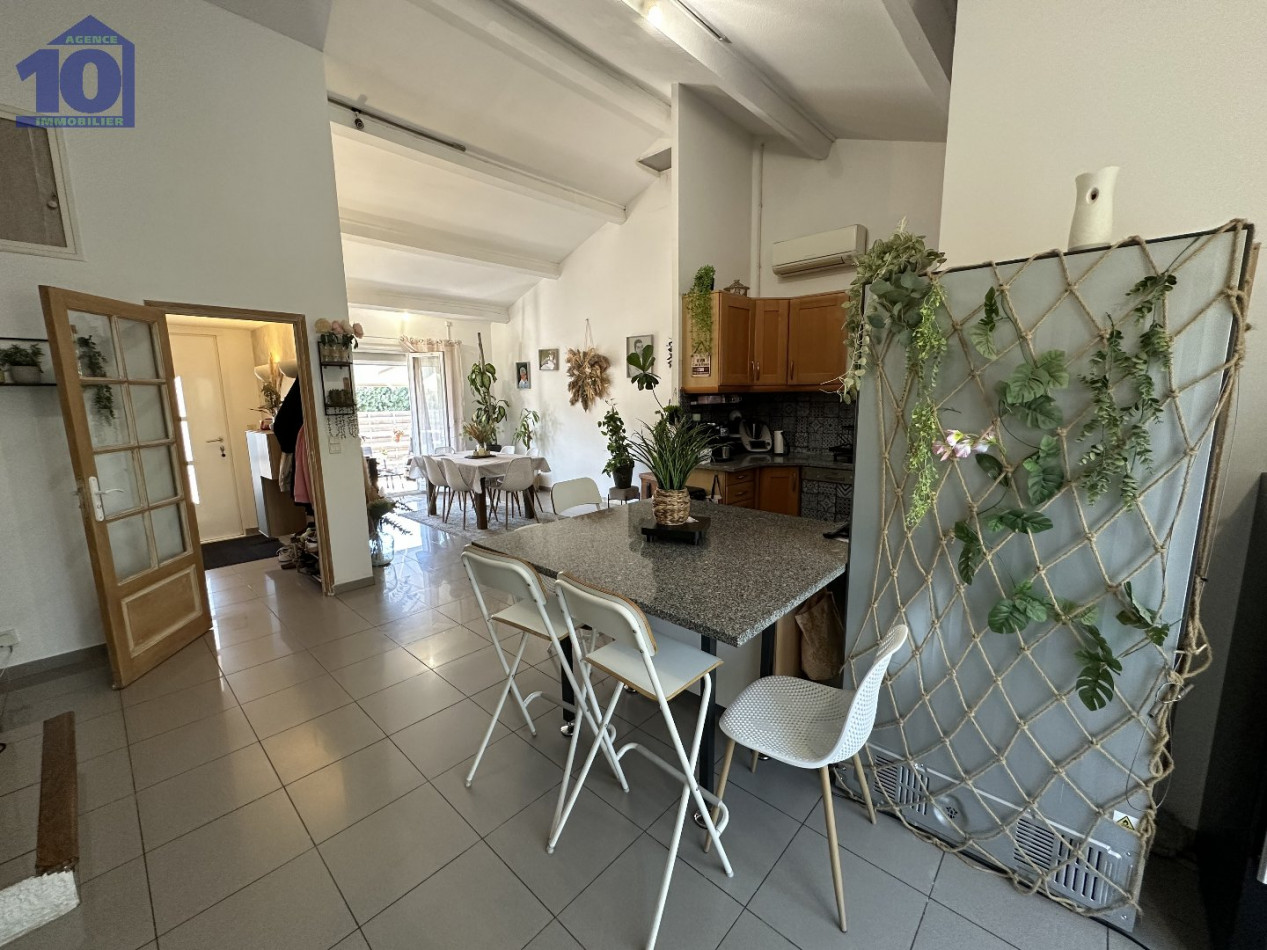 vente Maison Serignan - Photo 4