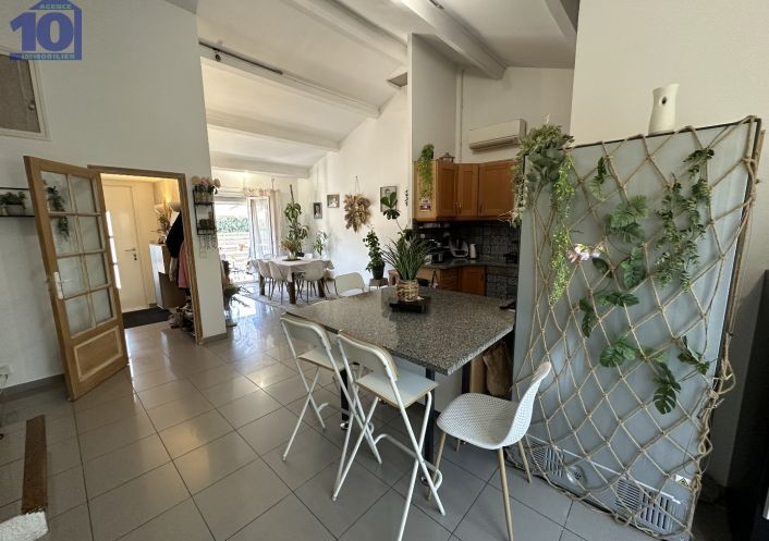 sale Maison Serignan