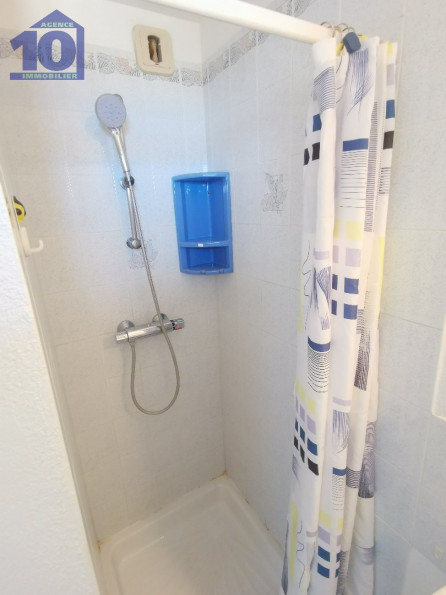 vente Appartement en marina Valras Plage - Photo 9