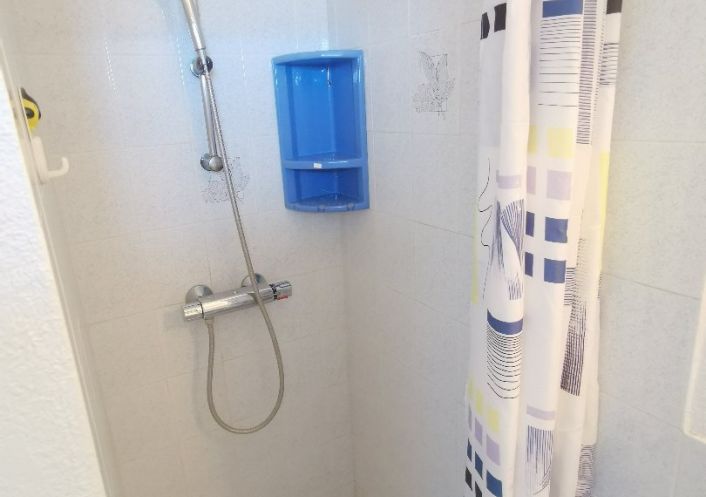 vente Appartement en marina Valras Plage