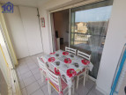 vente Appartement en marina Valras Plage
