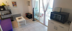 vente Appartement en marina Valras Plage