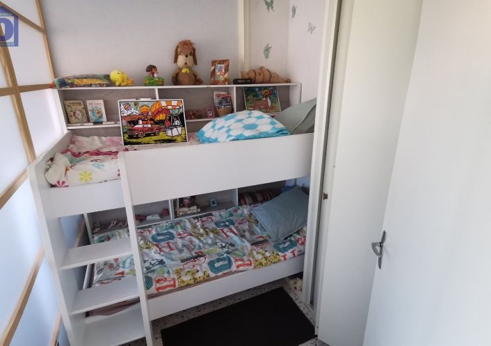 vente Appartement Valras Plage