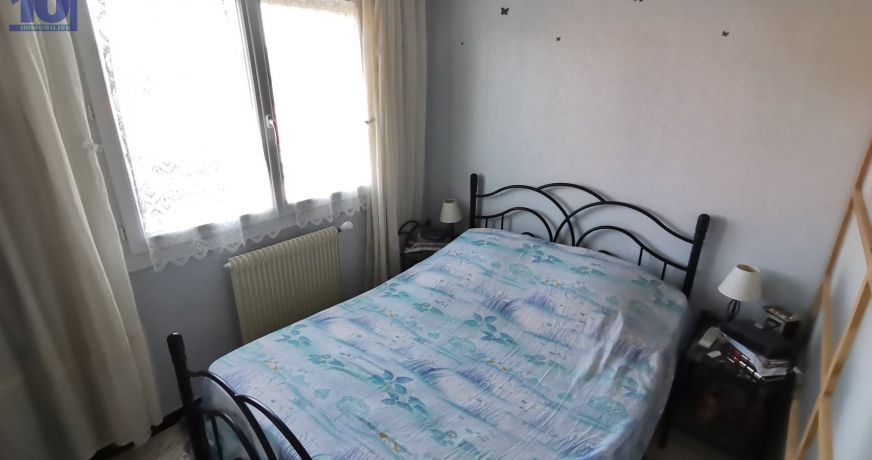 vente Appartement Valras Plage