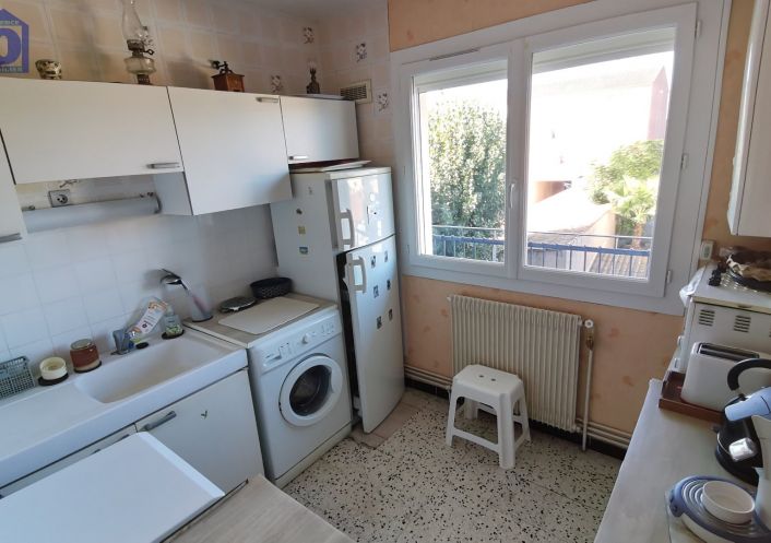 vente Appartement Valras Plage