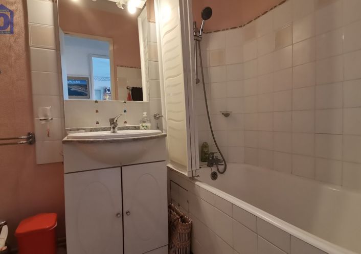 vente Appartement Valras Plage
