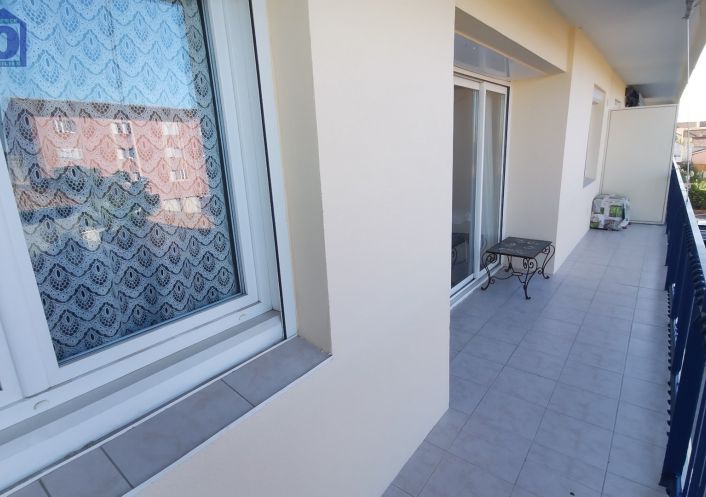 vente Appartement Valras Plage