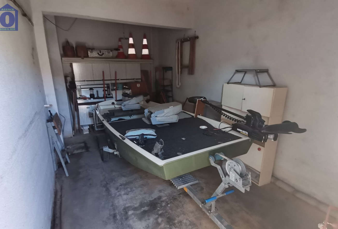 vente Appartement Valras Plage - Photo 9