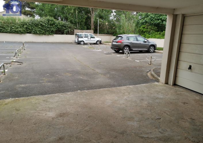 vente Studio cabine Valras Plage