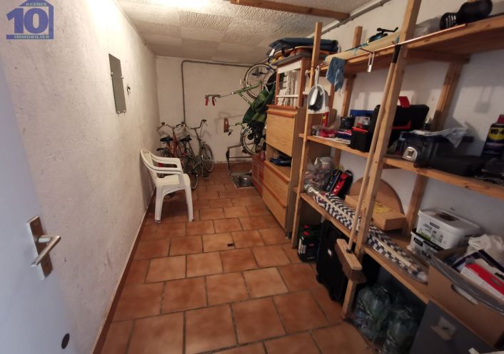 vente Studio cabine Valras Plage