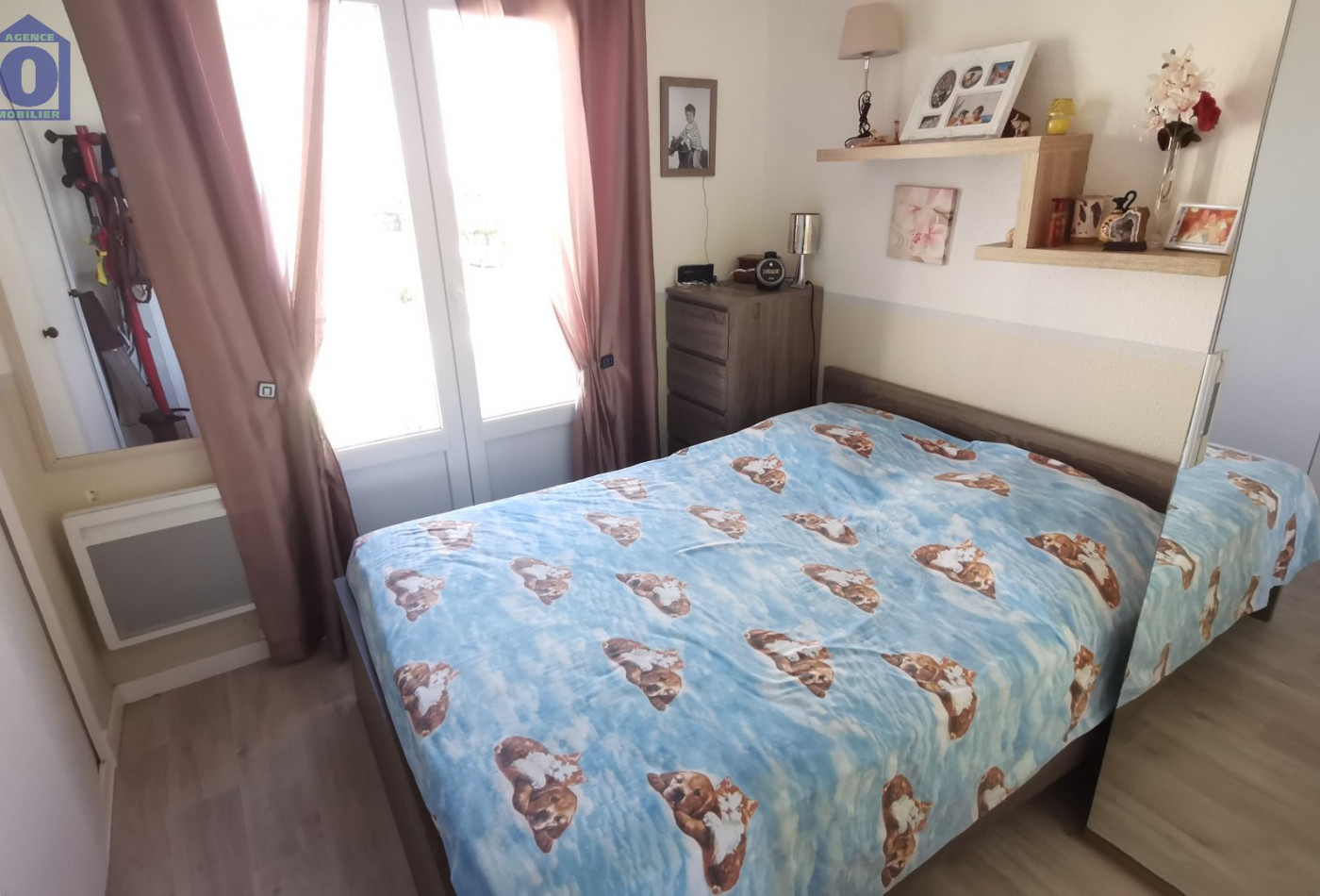 vente Appartement terrasse Valras Plage - Photo 7