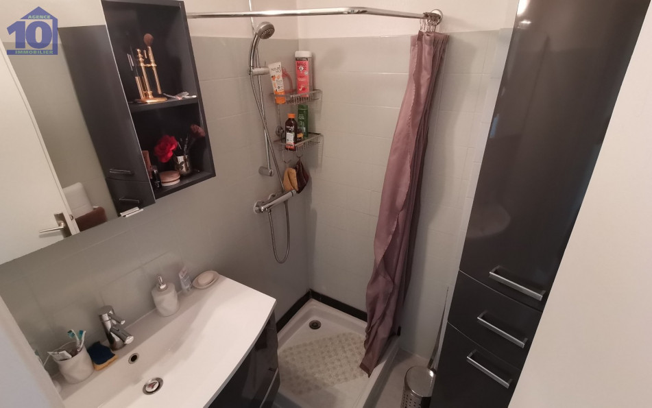 vente Appartement terrasse Valras Plage - Photo 10