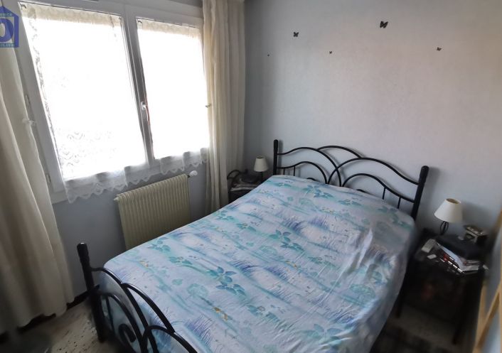 vente Appartement Valras Plage