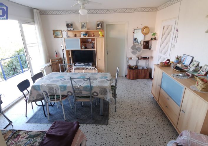 vente Appartement Valras Plage