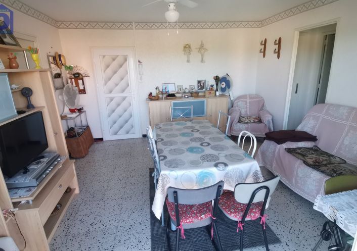 vente Appartement Valras Plage