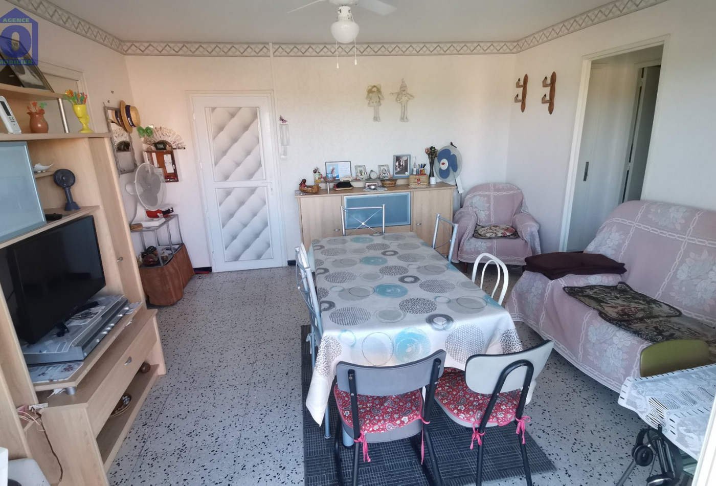 vente Appartement Valras Plage - Photo 2