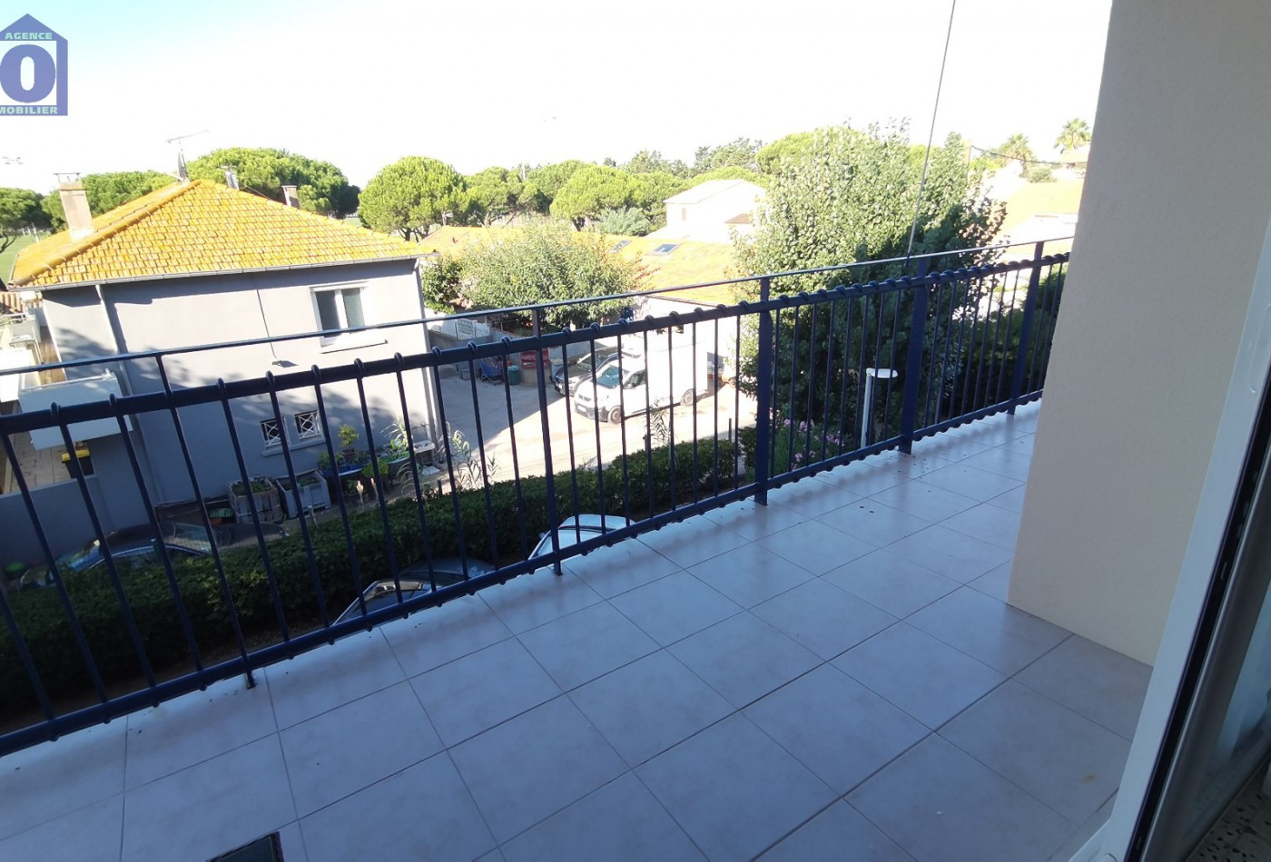 vente Appartement Valras Plage - Photo 9