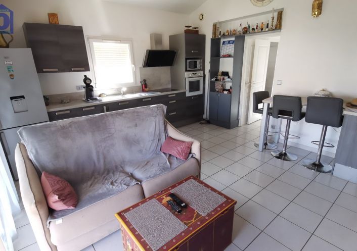 vente Appartement terrasse Valras Plage